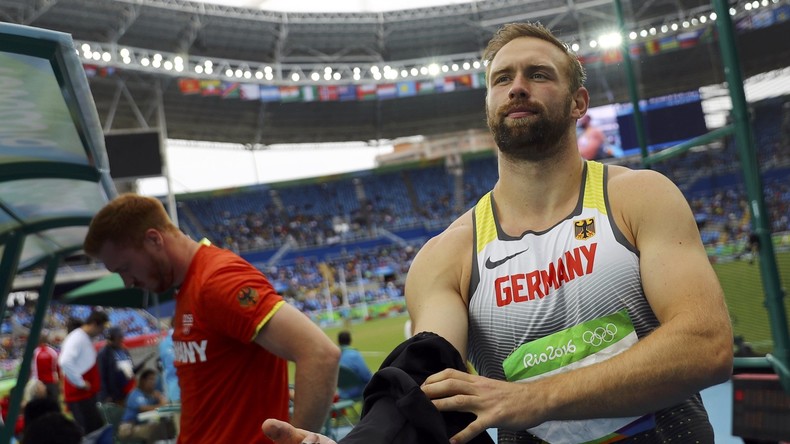 Wer im Glashaus sitzt: Fancy Bear leakt weitere Doping-Dokumente – Deutsche Olympioniken belastet
