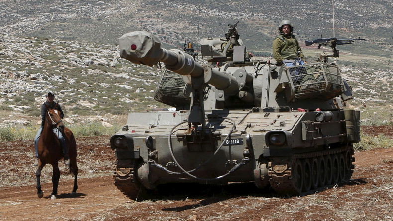 USA kaufen Israels Solidarität: Milliardenpakt für Atomdeal mit Iran