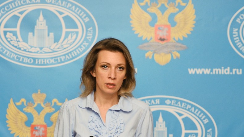 Moskau beruft Dringlichkeitssitzung des UN-Sicherheitsrats nach US-Angriffen auf Syrische Armee ein