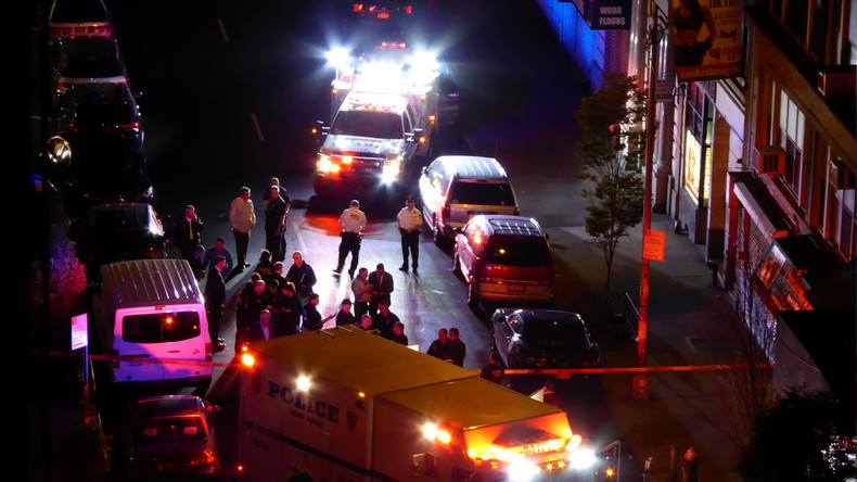 US-Medien nach Attentaten von New York: Steckt Russland hinter Anschlägen, um Trump zu stärken?