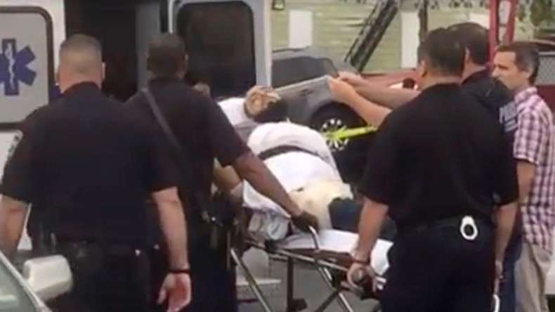 New York: Attentäter Ahmad Khan Rahami stand seit zwei Jahren unter FBI-Überwachung
