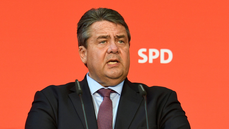 „Der BDI gratuliert - Gabriel pariert“ - Zustimmung der SPD zu CETA sorgt für breites Unverständnis
