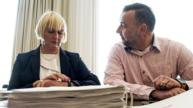 Lutz Bachmann wird wieder Ausländer: Pegida-Chef zieht auf die Kanaren