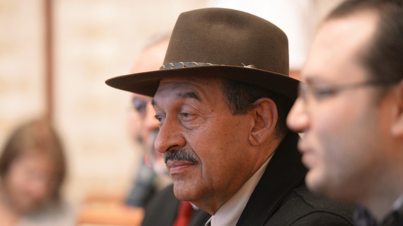 Puerto-ricanische Separatisten: Mithilfe Russlands bitteres Joch der USA abwerfen