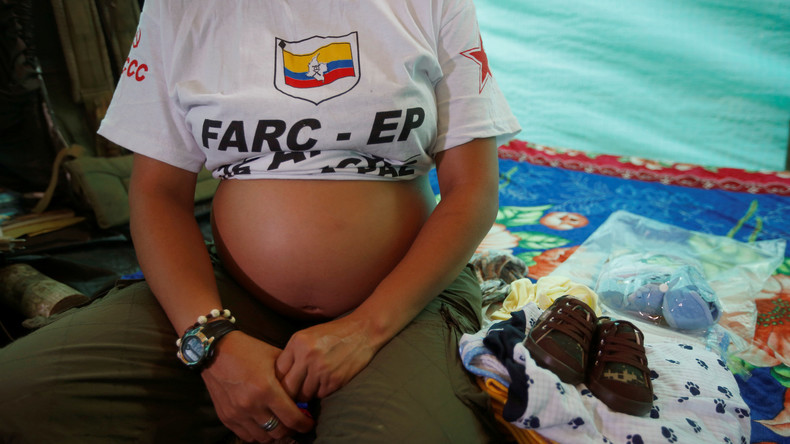 Kolumbien: Friedensprozess als Chance und Herausforderung für das geschundene Land