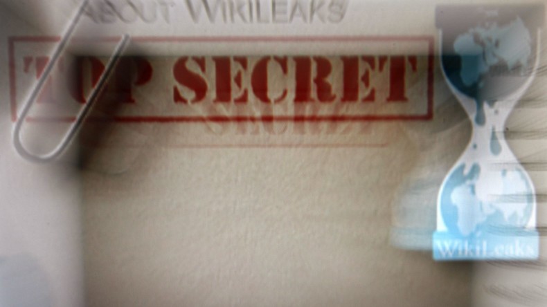 WikiLeaks nach "Agent des Kremls"-Vorwurf: Nachrichtenmagazin FOCUS arbeitet im Auftrag des BND