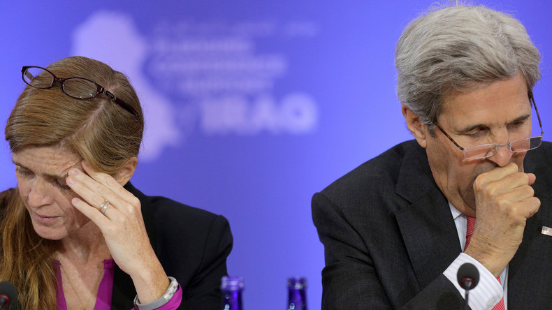 Syrische Opposition: "Der Waffenstillstand ist nutzlos."