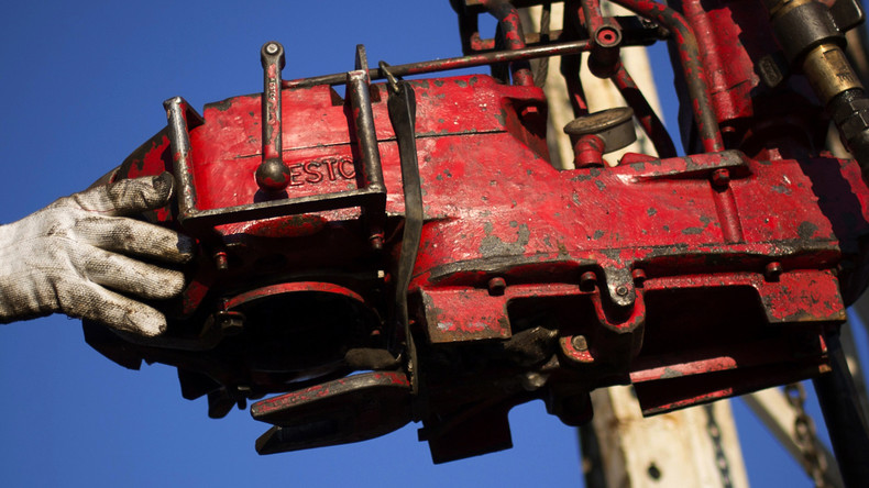 Nachgewiesen: Fracking verursacht Erbeben