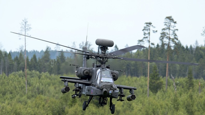 USA verdreifachen Armeestärke in Mittelfranken – Bürgerinitiative: Es herrscht "Besatzer-Mentalität"