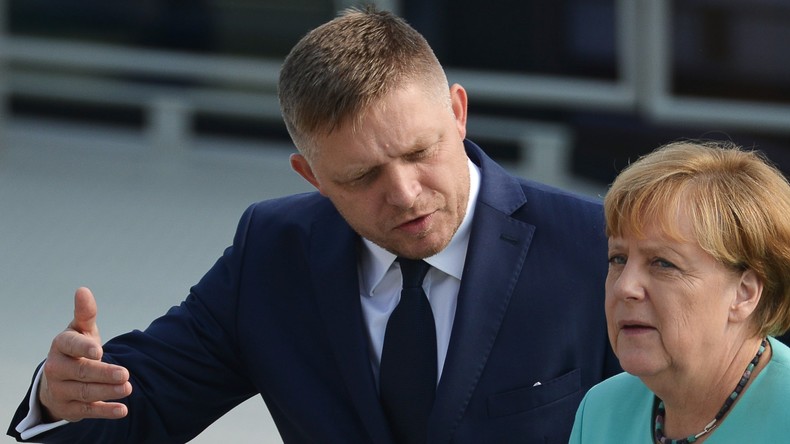 Europas Verteidigungsinitiative: Emanzipation innerhalb der NATO?