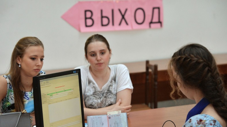 Russland setzt auf heimische Software-Alternativen und verbannt Microsoft aus Behörden