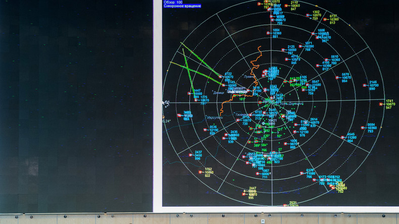 Live-Updates: MH-17 - Vertreter der russischen Rüstungsindustrie analysieren die JIT-Emittlung