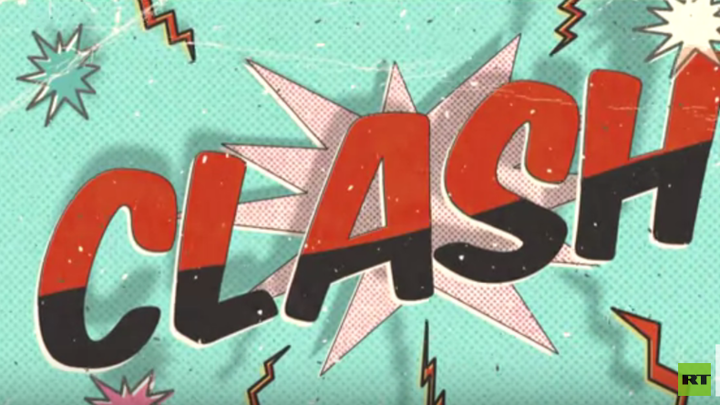 CLASH #6 - Warum ist der Deutsche Film so beschissen?