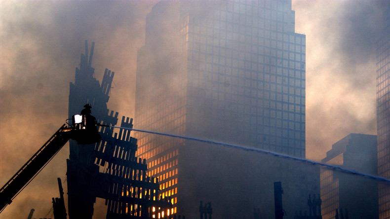 9/11: US-Kongress überstimmt Obama und ermöglicht Klagen gegen Saudi-Arabien
