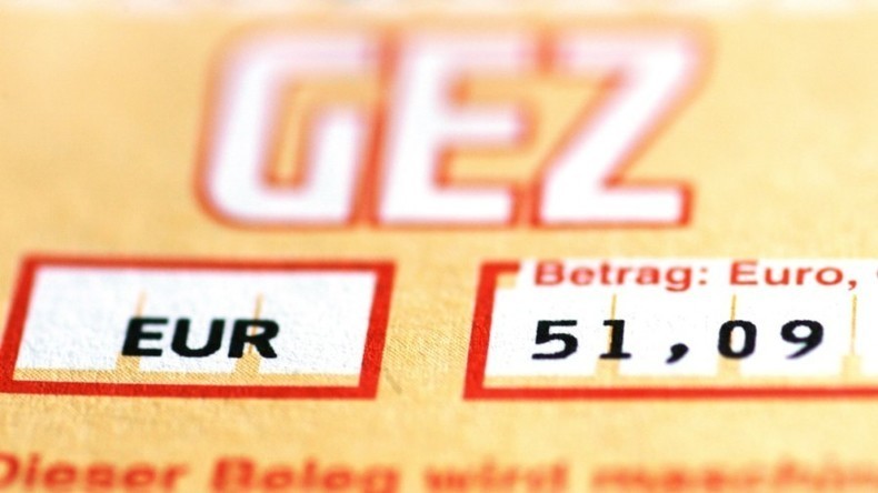Landgericht Tübingen: Zwangsvollstreckung von GEZ-Beiträgen nicht rechtens