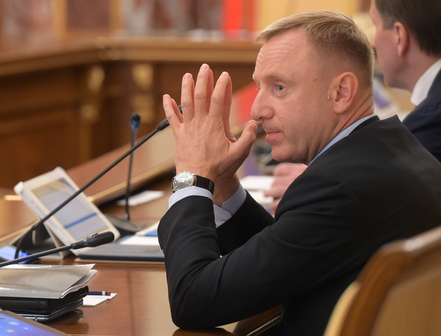 "Tag des Wissens": Neue Ministerin weckt Hoffnungen auf Verbesserung des russischen Schulsystems