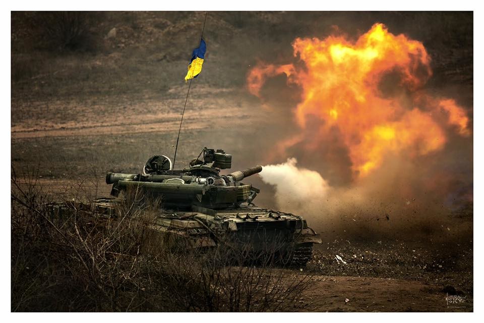 Bilderstreit in der Ukraine: Fake-Kriegsfotos sorgen selbst in Washington für Kritik