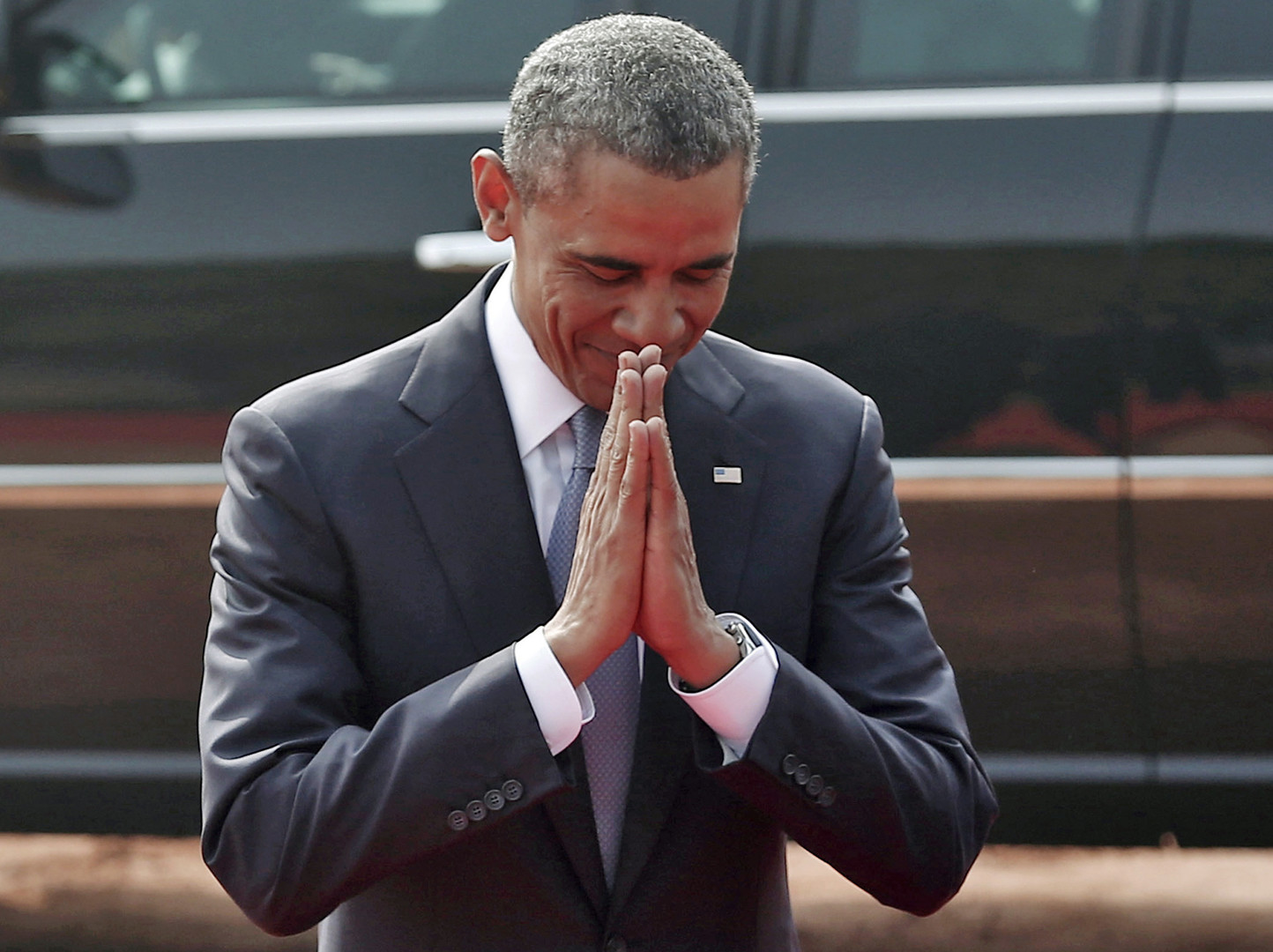 Obamas Außenpolitik: ‚Pivot to Asia‘ - Der Feind heißt China