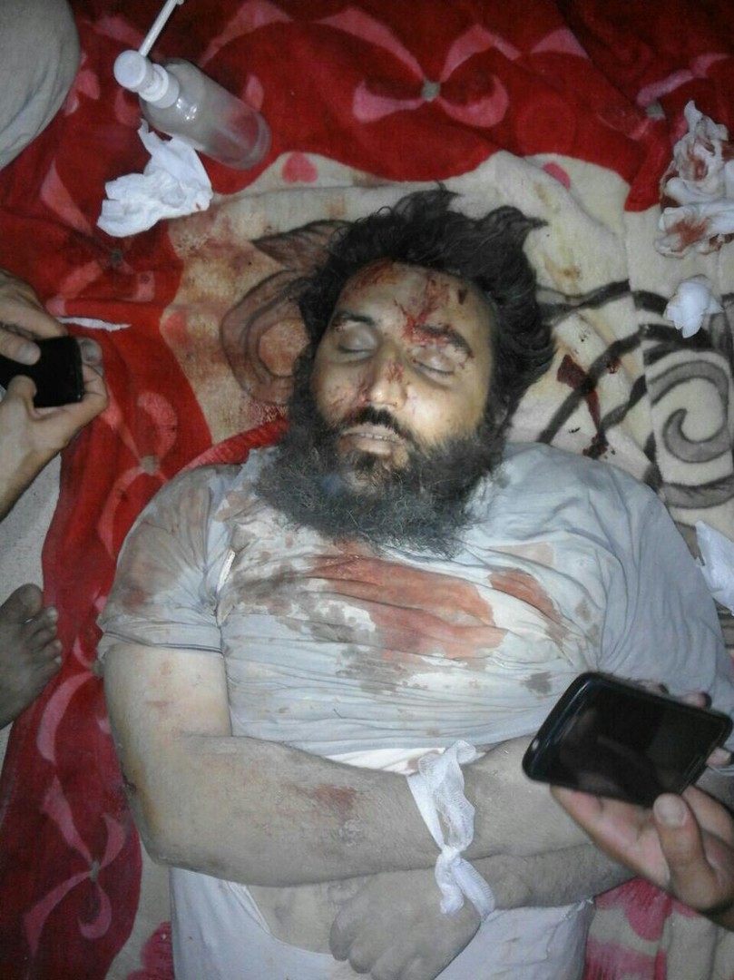 Syrien: Beginn des Waffenstillstandsabkommens über Aleppo? USA töten hochrangige al-Nusra-Anführer