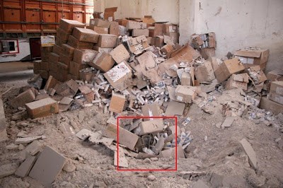 "Zufälle" und westliche Propaganda: Terroranschlag auf UN-Hilfskonvoi in Syrien