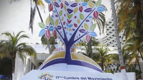 Zurück zu den Gründungsidealen: Blockfreie Staaten treffen sich in Venezuela