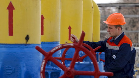 Russland orientiert sich nach Ostasien um: Erdgas-Exporte sollen um 900 Prozent steigen