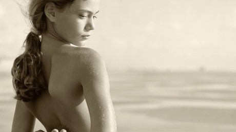 Vorwurf der Kinder-Pornografie: Fotoausstellung von Jock Sturges in Moskau geschlossen