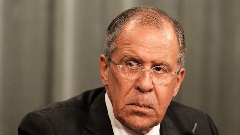 Totes Abkommen - Die wahren Gründe für Russlands Aussetzung des Plutonium-Vertrages