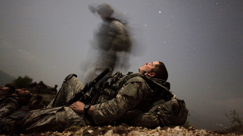 Heute vor 15 Jahren begann der Afghanistan-Krieg: Die Taliban überrennen Kunduz