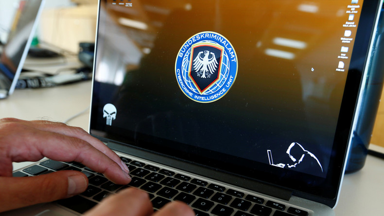 Bundestrojaner – BKA will künftig auch Zugriff auf mobile Geräte