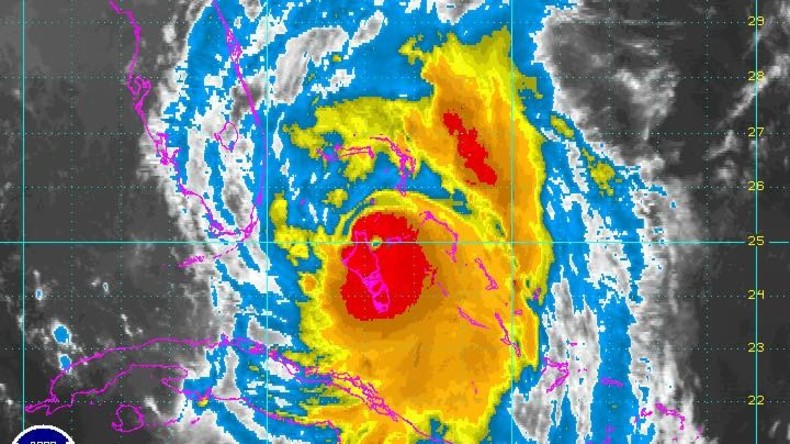 Hurrikan „Matthew“: Mindestens 102 Todesopfer