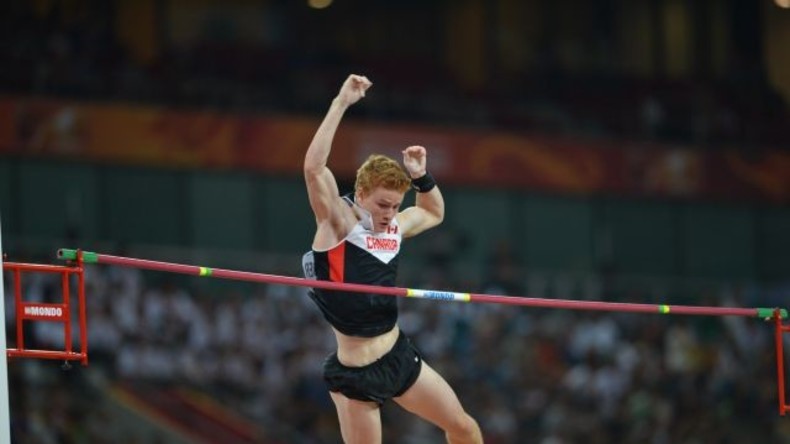 Kanadischer Athlet nach positivem Kokain-Test zum Olympia in Rio zugelassen