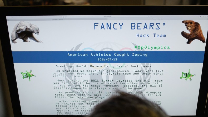 WADA-Leak, Teil 7: Mehr als 200 US-Athleten erhielten Erlaubnis zum Dopingkonsum