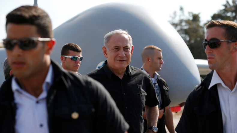 Keine Kontrolle erwünscht: Bundeswehr steuert Drohnen von israelischem Luftwaffenstützpunkt