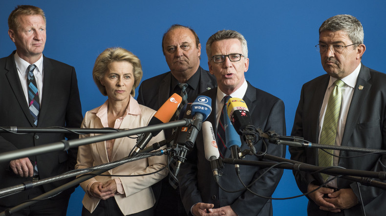 BILD-Reporter Julian Röpcke, Hasspostings und die Doppelmoral deutscher Behörden