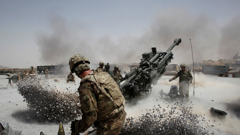 Ein endloser Krieg: Dinge, die Sie 15 Jahre nach der Afghanistaninvasion wissen müssen