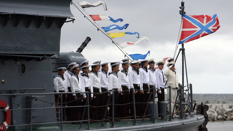 Russland plant Wiedererrichtung der Militärbasen in Vietnam und auf Kuba