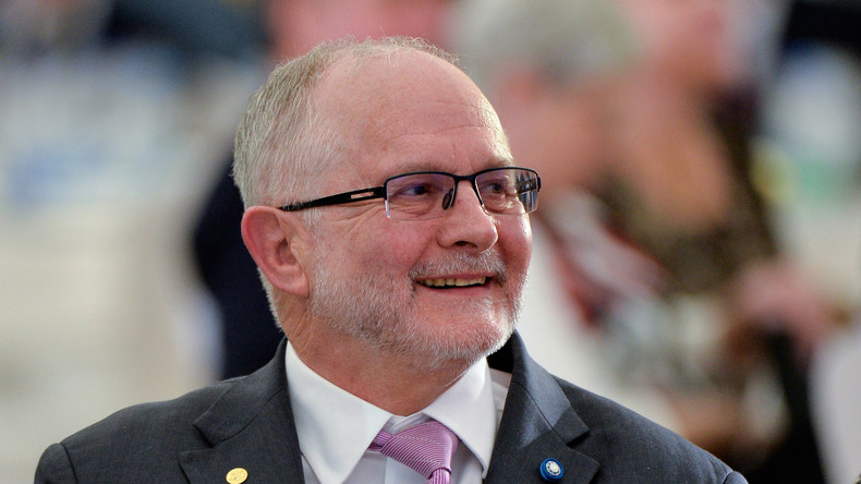 Prank-Anruf an Craven: „Russen müssen beweisen, dass sie saubere Nation sind“