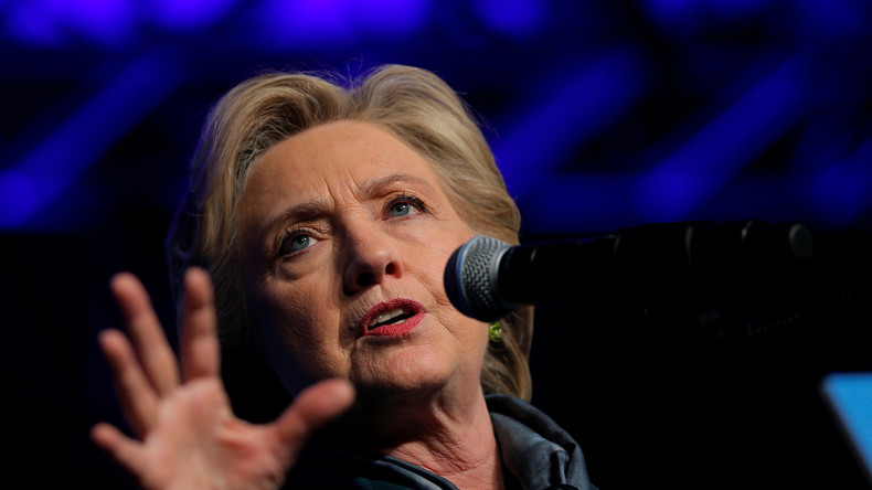 WikiLeaks macht ernst: Weitere E-Mails der Clinton-Kampagne veröffentlicht