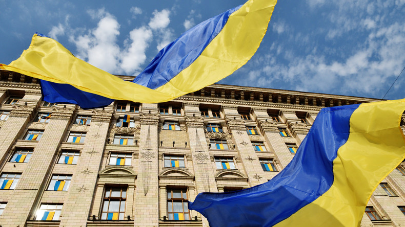 IWF: "Die Bekämpfung der Korruption ist die Hauptherausforderung für die ukrainische Regierung"