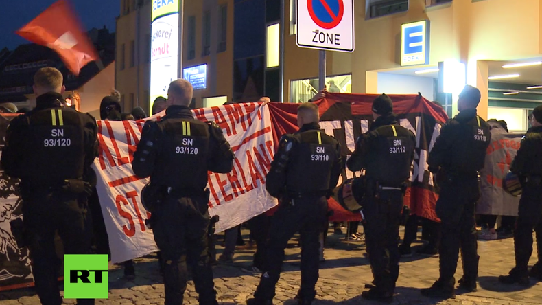 Die zwei Gesichter von Bautzen