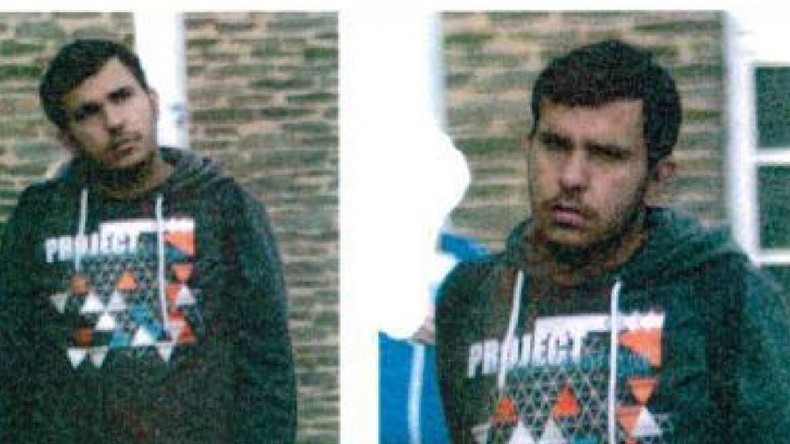 Verdächtiger von Chemnitz festgenommen - Polizei