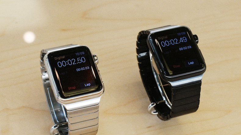 Großbritannien: Apple Watch-Verbot für Minister wegen „russischen Hackern“