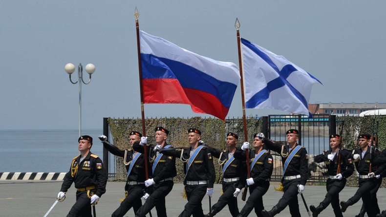 Russland wird Marinestützpunkt im syrischen Tartus errichten