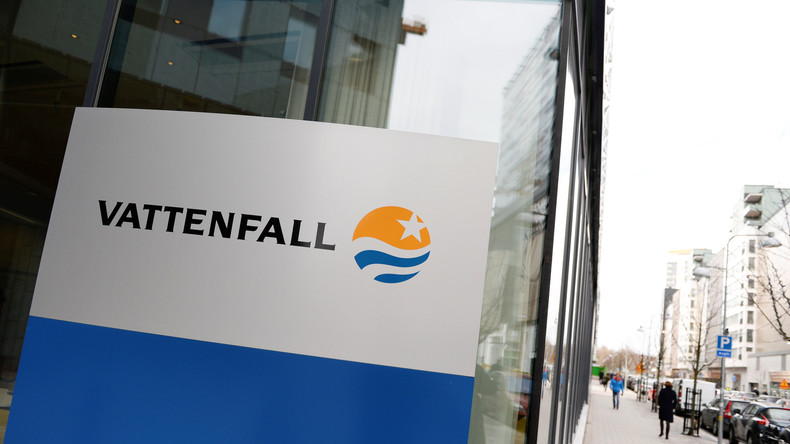 Vorgeschmack auf TTIP: Vattenfall verklagt Deutschland in den USA nach Atomausstieg auf 5 Mrd. Euro