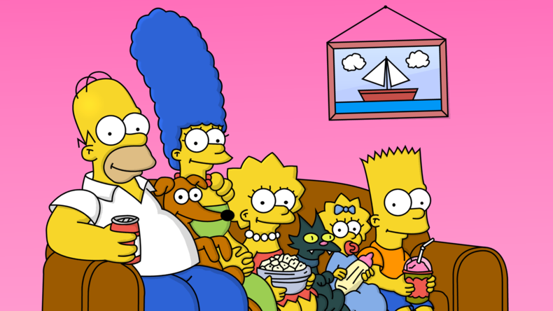 Simpsons haben Nobelpreisträger vor sechs Jahren vorhergesagt