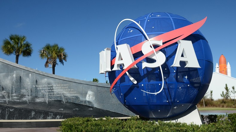 NASA warnt Astronauten vor kosmischer Demenz