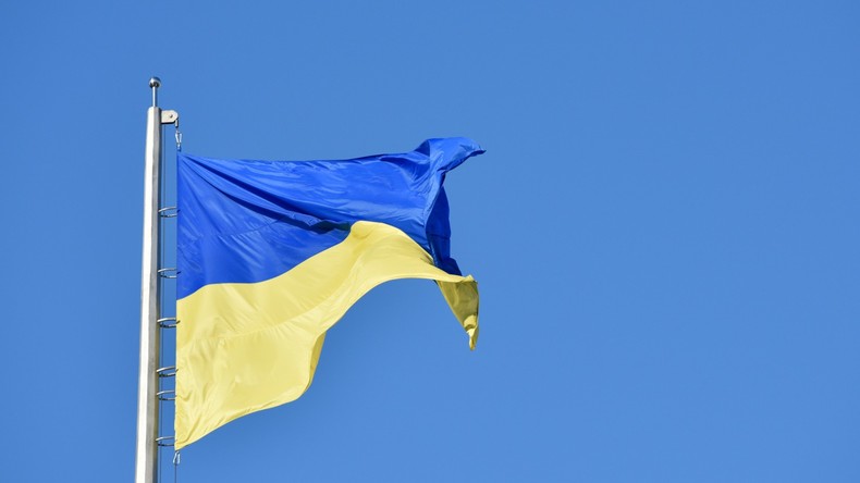 Flüchtlinge aus Donbass fristen in Ukraine elendes Dasein