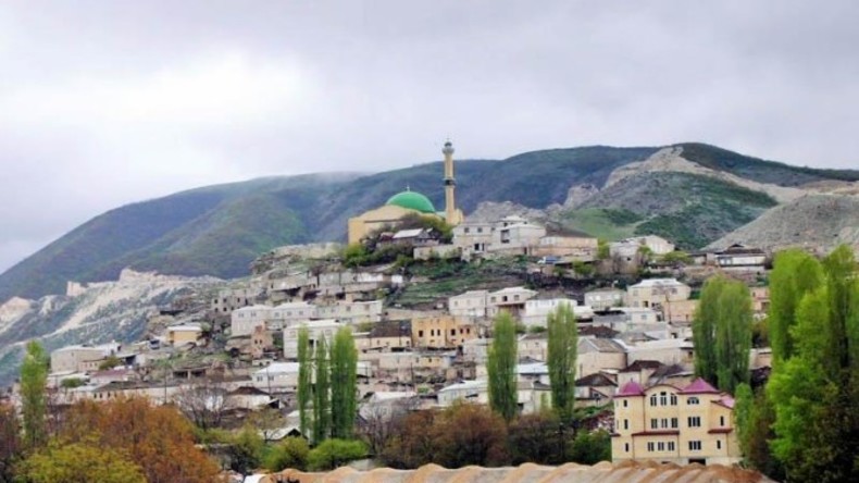 Sondereinsatz in Dagestan: Drei Terroristen liquidiert