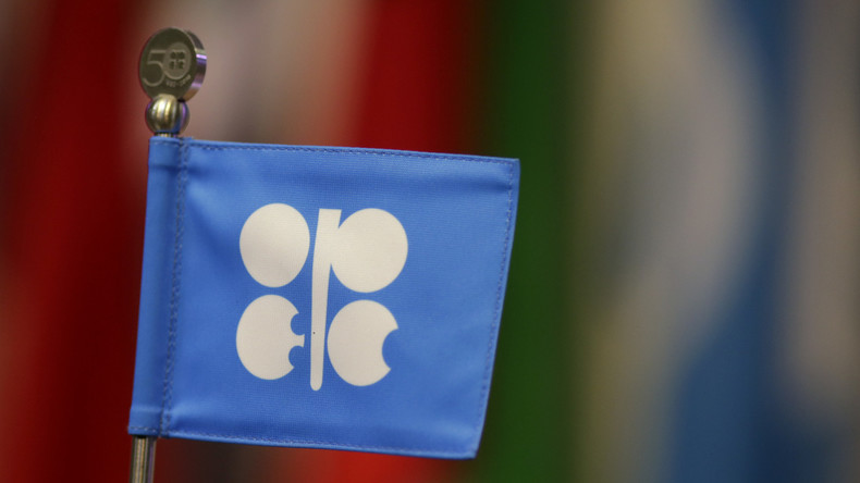 OPEC will Erdölpreise gemeinsam mit Russland stabilisieren